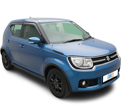 Maruti IGNIS-img